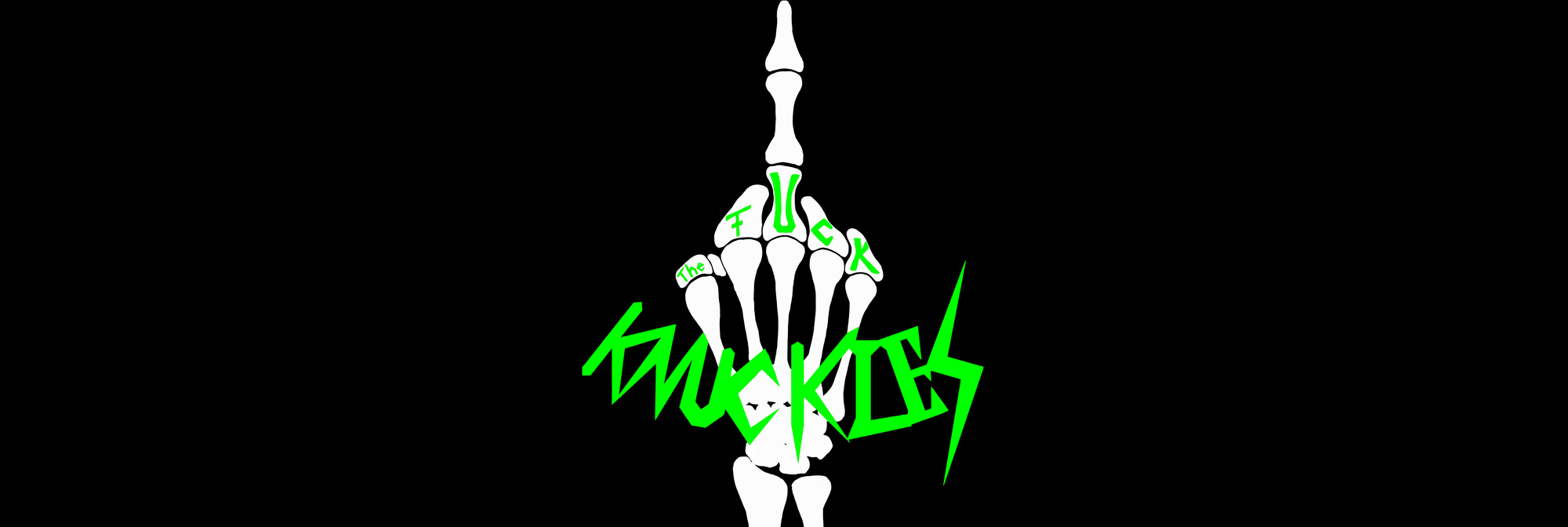 The Fuck Knuckles
