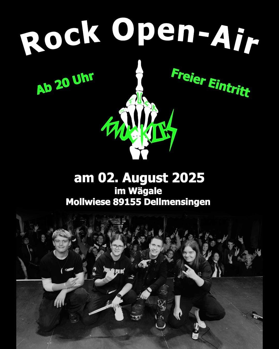 Rock Open-Air