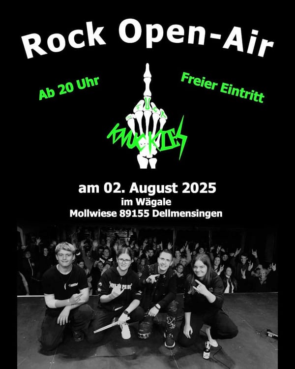Rock Open-Air